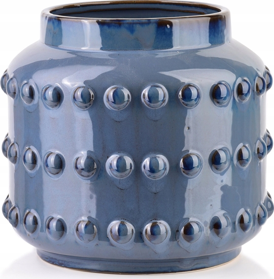 Picture of Lumarko Wazon 21,5x21,5xh19,5cm Lumarko!