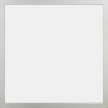 Attēls no Lumax Oprawa LED Lumax Slim Panel LOR4060STUGRLG 40W 4000K 4400LM biaa