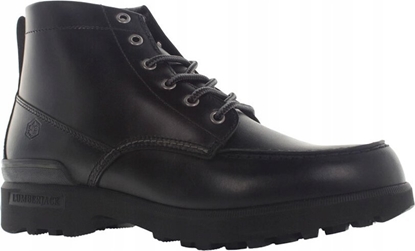 Attēls no Lumberjack Lumberjack Joel SMH8101-001-B03-CB001 Czarne 44