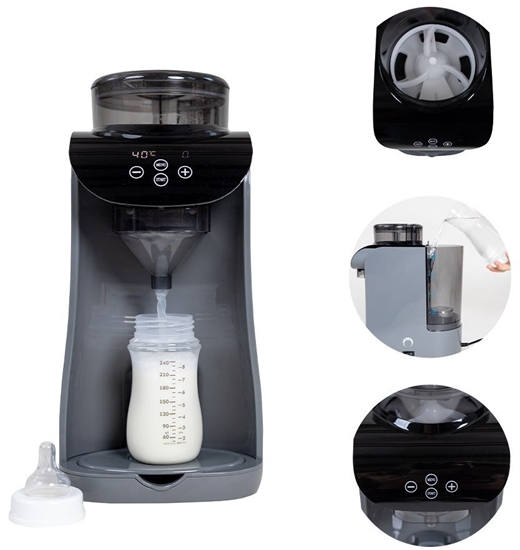 Picture of Luna Bambini Ekspres do przygotowywania mleka modyfikowanego Milk Maker Pro