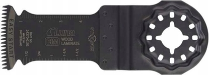 Picture of Luna Brzeszczot do ci?? wg??bnych SL 32 mm J BIM