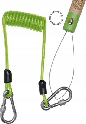 Picture of Luna LINKA ZABEZPIECZAJÄCA 1KG, ZESTAW