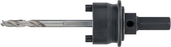 Picture of Luna Oprawka do piotworówych bimetalowych LBH-2 LEC Luna