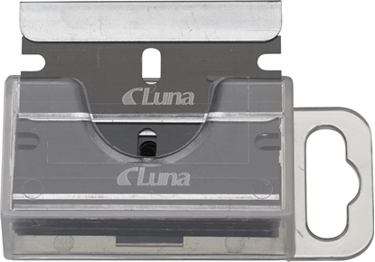 Picture of Luna Ostrze wymienne do skrobaczki do szyb SK2H (10 szt.)