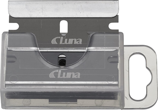 Picture of Luna Ostrze wymienne do skrobaczki do szyb SK2H (10 szt.)