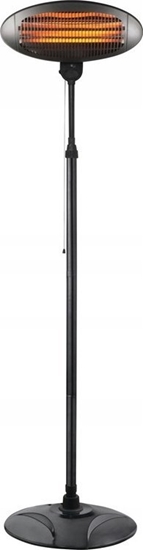 Изображение LUND INFRARED HEATER 2000W