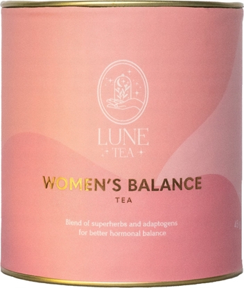 Изображение Lune Tea Herbata sypana Women's Balance 45g