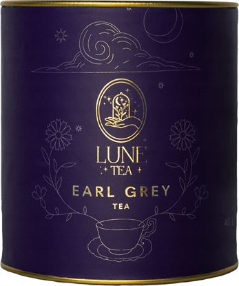 Изображение Lune Tea Lune Tea - Earl Grey - Herbata sypana 40g