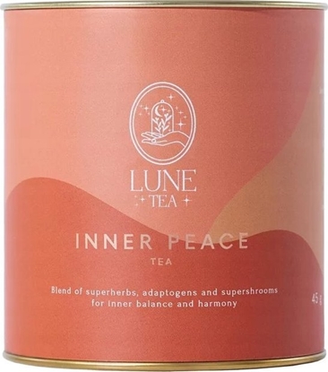 Изображение Lune Tea Lune Tea - English Breakfast - Herbata sypana 40g