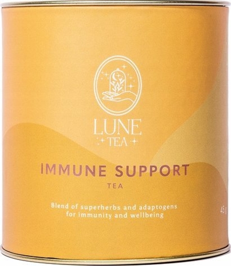Picture of Lune Tea - Immune Support - Herbata sypana 45g