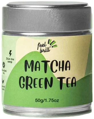Picture of Lune Tea Zielona herbata matcha 50g