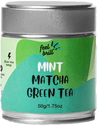 Picture of Lune Tea Zielona herbata matcha z mit 50g