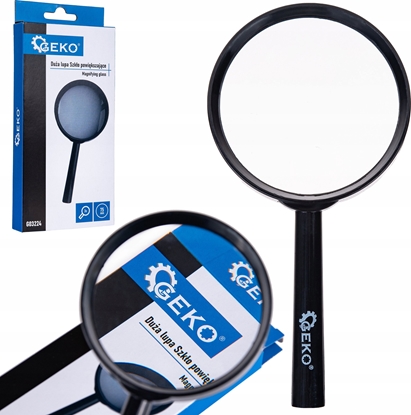 Attēls no Lupa  szko powikszajce 75mm 3x (120)