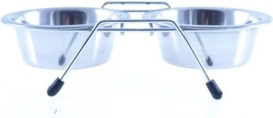 Picture of LUPI PETS MISKA KPL.NA RAMCE 16cm 2x0.94