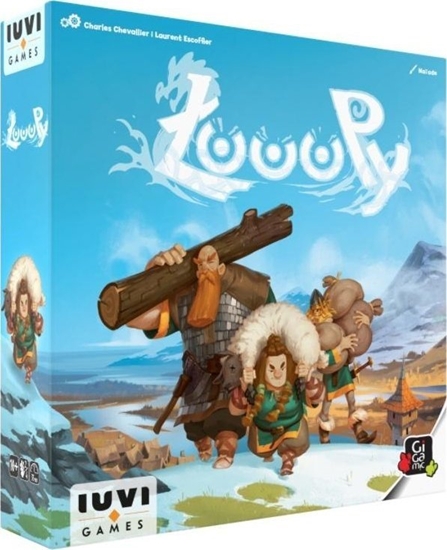 Picture of upy IUVI Games