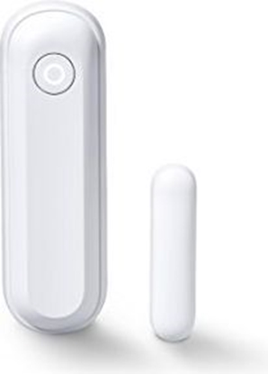 Attēls no Lupus Electronics LUPUSEC kontakt do drzwi/okna V2, czujnik zamykania/otwierania (12113)