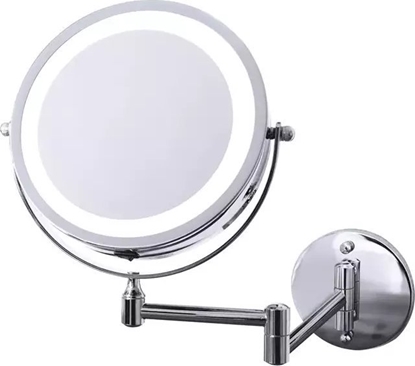 Picture of Lusterko kosmetyczne Sourcing MAKE-UP MIRROR MARY M. CHROME