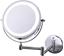 Picture of Lusterko kosmetyczne Sourcing MAKE-UP MIRROR MARY M. CHROME