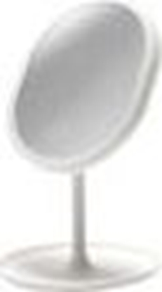 Picture of Lusterko kosmetyczne STRUHM Lampka lusterko PRINCESSA LED white 3W 03822