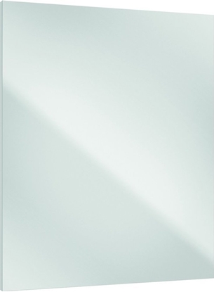 Picture of Lustro Deftrans MIRROR HUNG RIMLESS TORRENT L50/60 WHITE