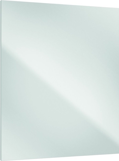 Picture of Lustro Deftrans MIRROR HUNG RIMLESS TORRENT L50/60 WHITE