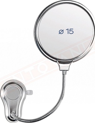 Picture of Lustro Sourcing BATHROOM MIRROR HOT HO08