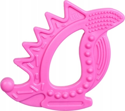 Изображение LUU KIDS-GRYZAK DLA DZIECI OLLIE THE      DRAGON PINK