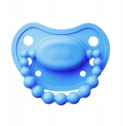 Attēls no LUU KIDS-SMOCZEK 3-6M GREEK SKY