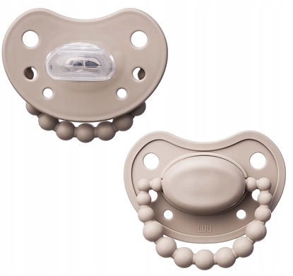 Attēls no LUU KIDS-SMOCZEK 3-6M SAND STORM