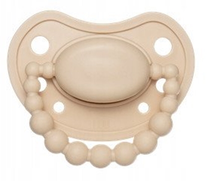 Attēls no LUU KIDS-SMOCZEK 6M+ COOKIE BEIGE