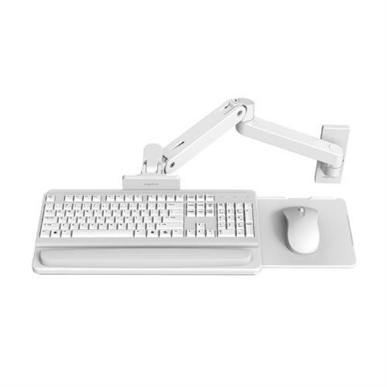 Picture of Ergotron Tischarm LX PRO ARM DUAL MONITOR ÜBEREINANDER DIG