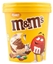 Picture of M&Ms Ice Tub 306g