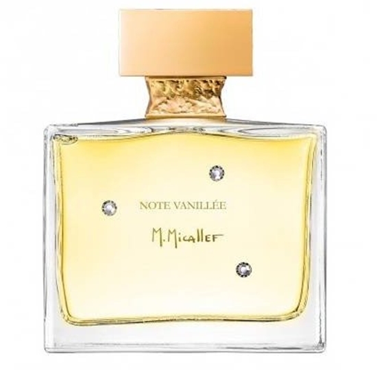 Picture of M.MICALLEF Note Vanille EDP spray 100ml