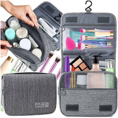 Изображение M13D2 ORGANIZER PODRÓNY AZIENKOWY       KOSMETYCZKA