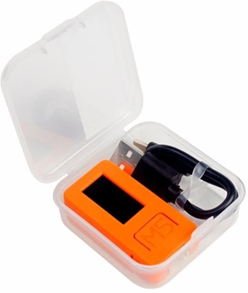 Attēls no M5Stack M5StickC Plus2  IoT krimo modulis  ESP32-PICO-V3-02