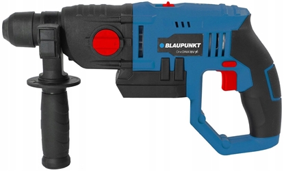 Изображение MÅOT UDAROWY 18V BEZ AKUMULATORA CH3010