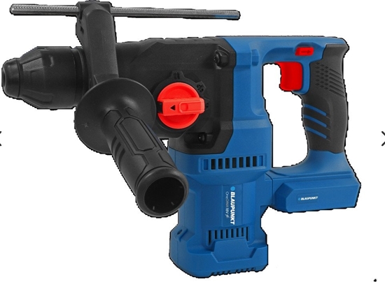 Изображение MÅOT UDAROWY 18V BEZ AKUMULATORA CH6010