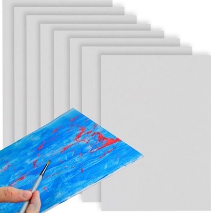 Picture of Maaleo Pótno malarskie - zestaw 8 szt. Maaleo 24280