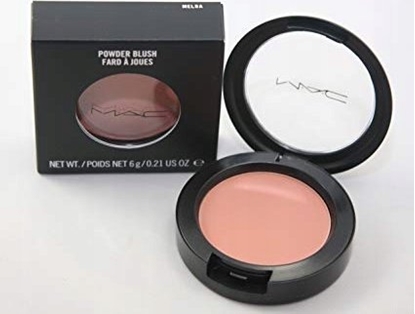 Изображение MAC MAC POWDER BLUSH MELBA 6G