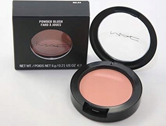 Picture of MAC MAC POWDER BLUSH MELBA 6G