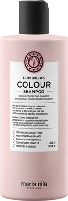 Attēls no Macadamia Maria Nila Luminous Colour Szampon do wosów 350ml