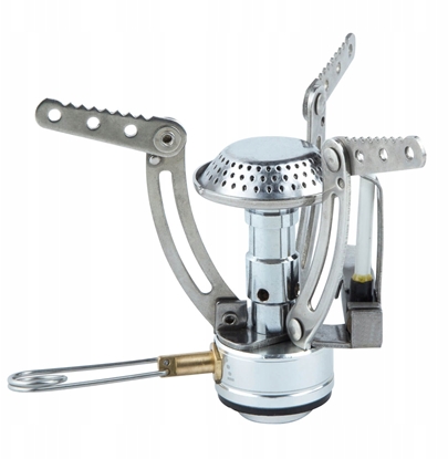 Attēls no MacGyver MACGYVER PALNIK TURYSTYCZNY