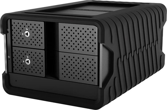 Picture of Macierz dyskowa Glyph Blackbox PRO RAID 8TB, Enterprise Class, Thunderbolt 3