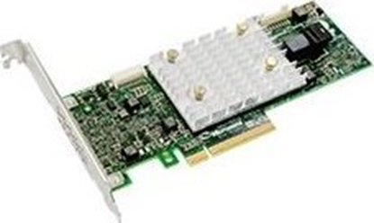 Picture of Macierz dyskowa Microchip Adaptec SmartRAID 3101-4i 1GB SAS/SATA 4 HDD Sgl. PCIe x8 12 Gbps Low Profile