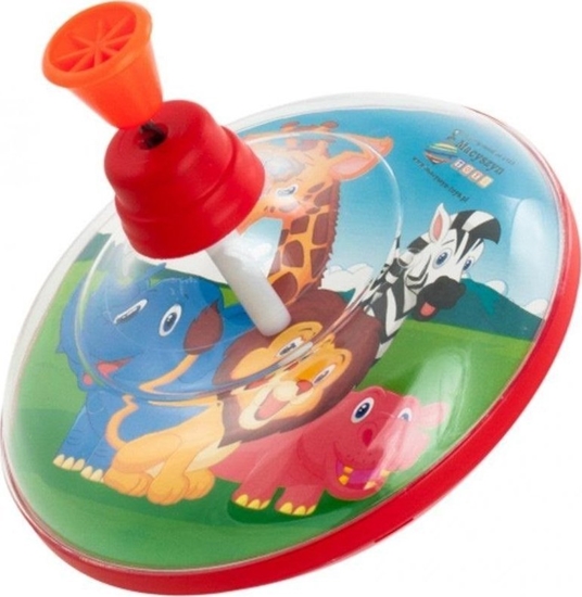 Picture of Macyszyn Bk bajkowy lux