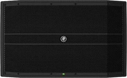 Изображение Mackie DRM12A - gonik - 1.0 Kanäle - Verkabelt - 2000 W - 50 - 20000 Hz - 600 Ohm - Schwarz