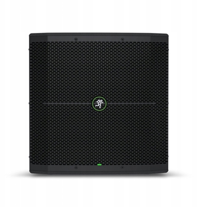 Attēls no Mackie Thump115S - Aktywny subwoofer