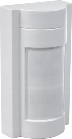 Изображение Maclean Czujnik ruchu PIR Maclean, zewntrzny na podczerwie, nie reaguje na zwierzta, max.1200W, IP65, MCE385 W