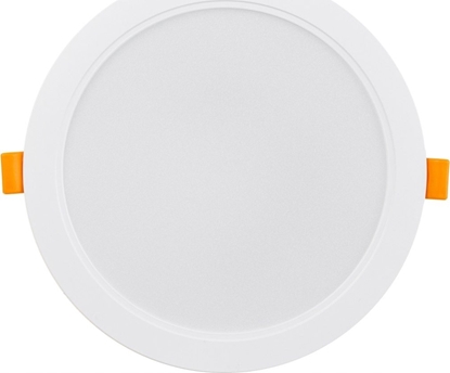 Изображение Maclean Panel LED sufitowy Maclean, podtynkowy SLIM, 18W, Neutral White 4000K, 170*26mm, 1800 lm, MCE372 R