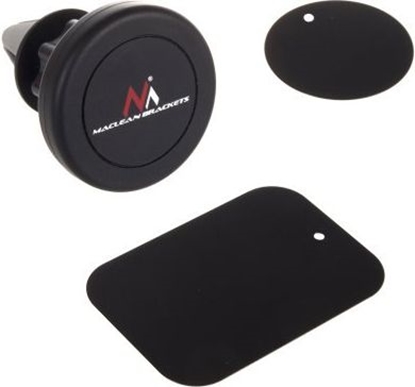 Изображение Maclean Uchwyt magnetyczny do samochodu MC-736